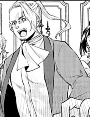 Fantasy Manhwa