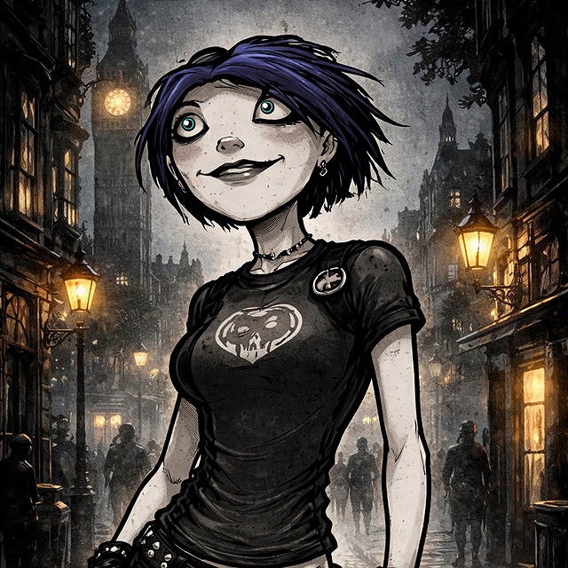 avatar image
