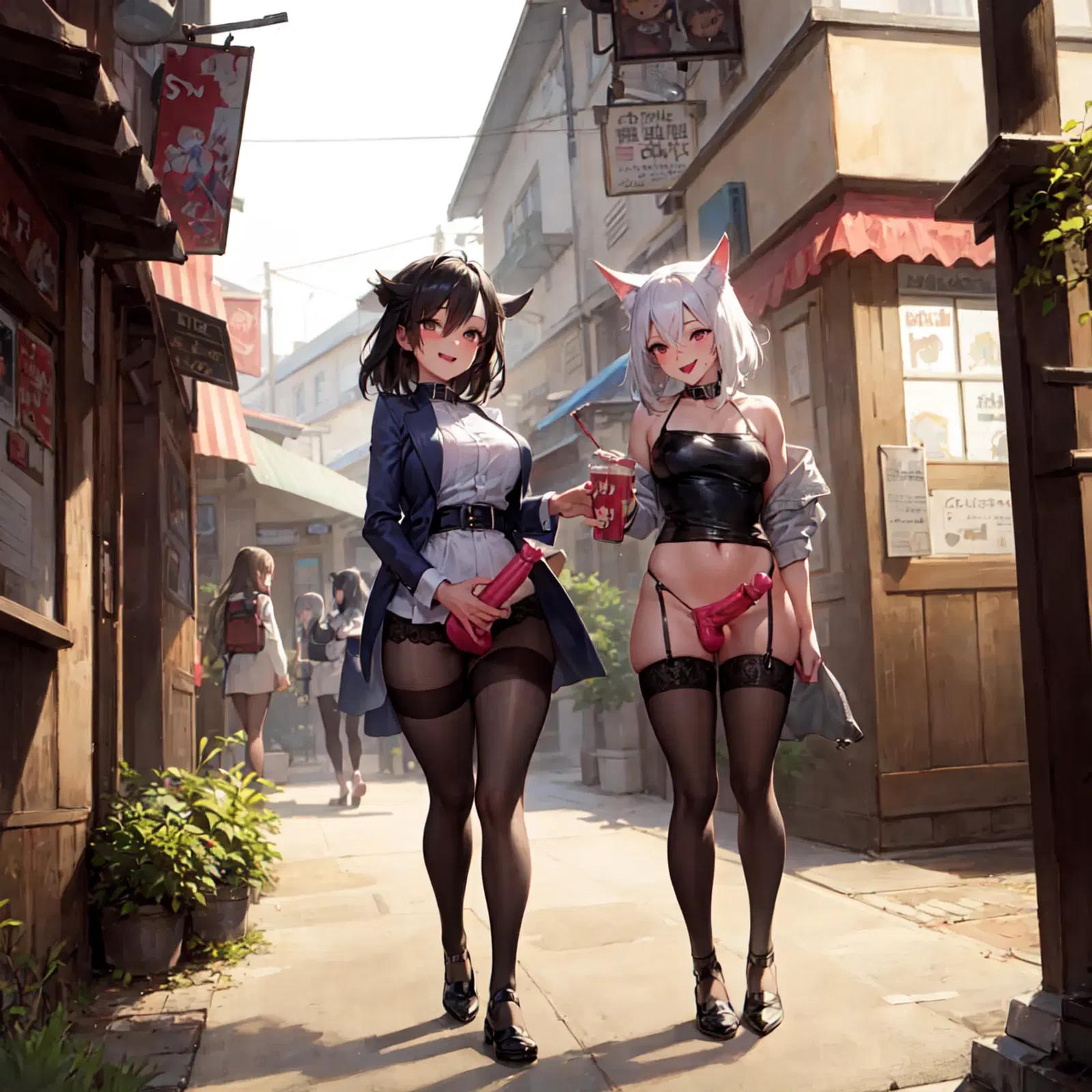 Futa world