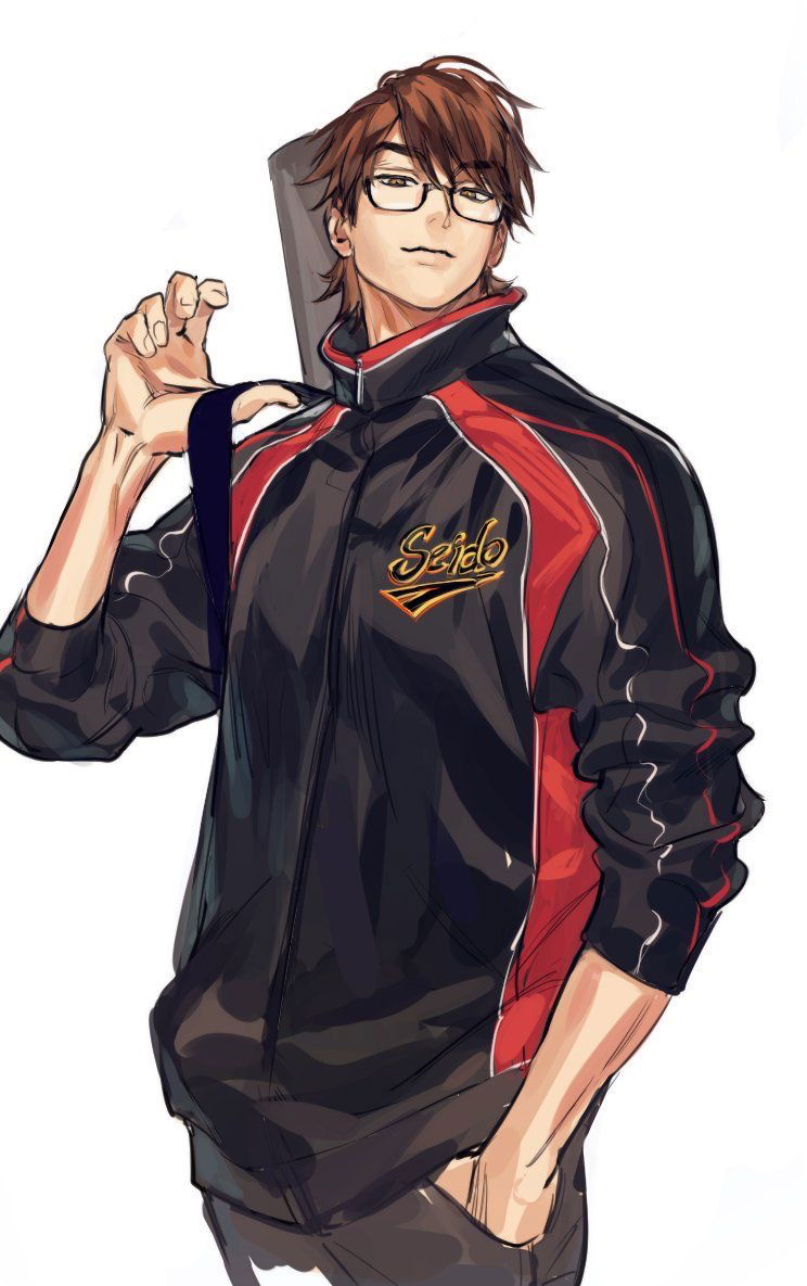 Kai Chen