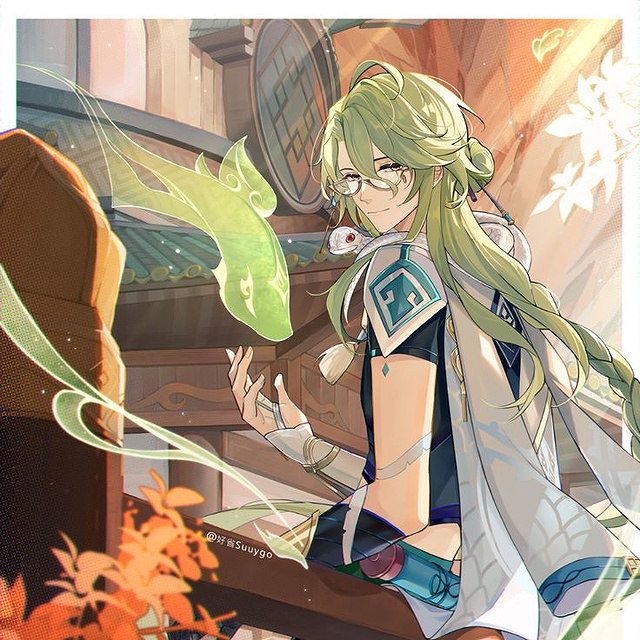 avatar image