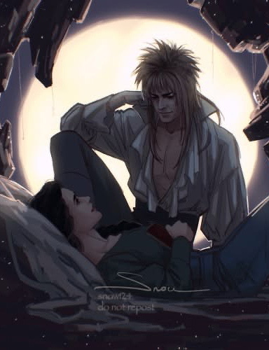 Jareth