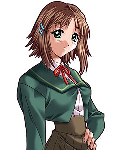 Hinata Takano