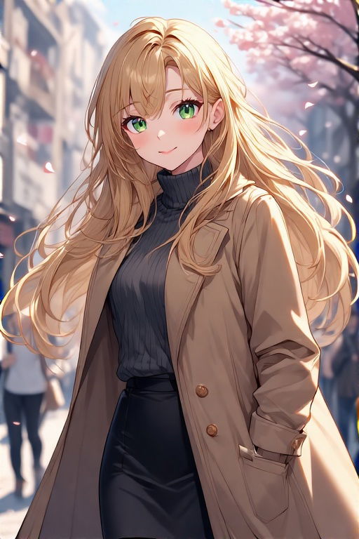 Satsuki tachibana