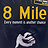 8 mile