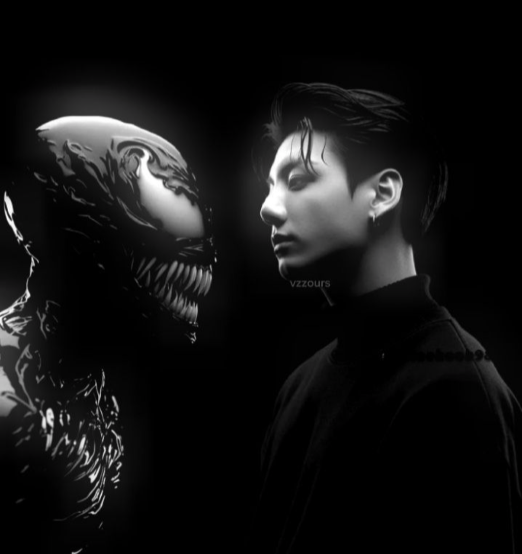 jungkook enemy