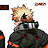 Bakugo Katsuki