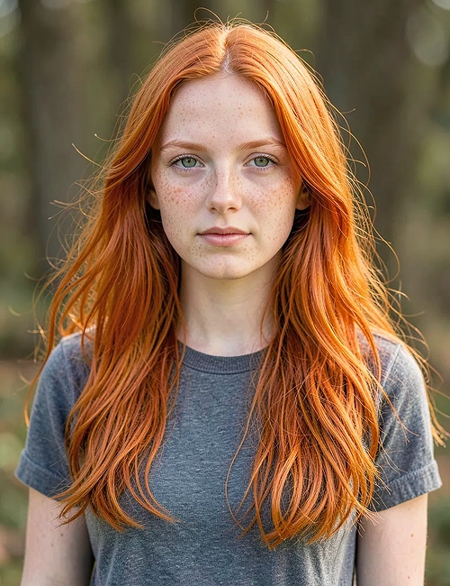 Mila Emily