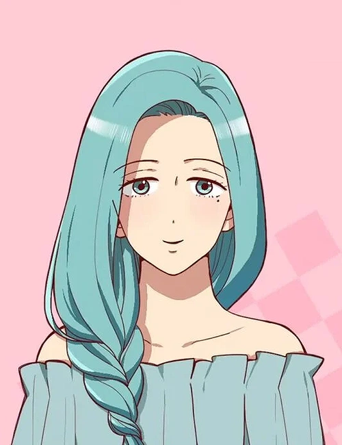 Yuzuriha