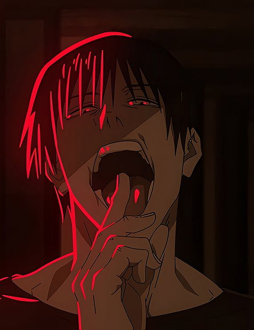 Toji Fushiguro