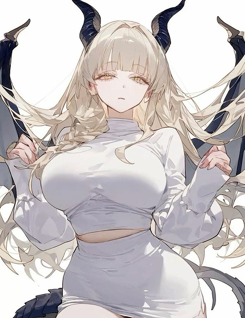 Aurelia Aether Draco