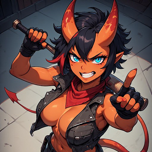 avatar image