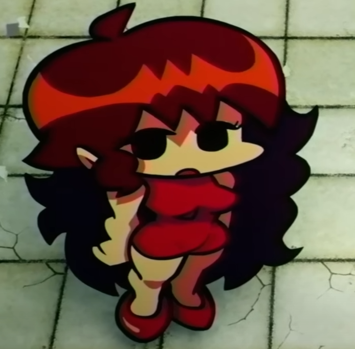 GF (FNF)