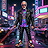 Cool Dooku