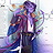 Mollymauk Tealeaf