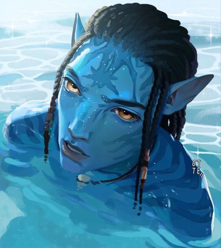 Lo'ak