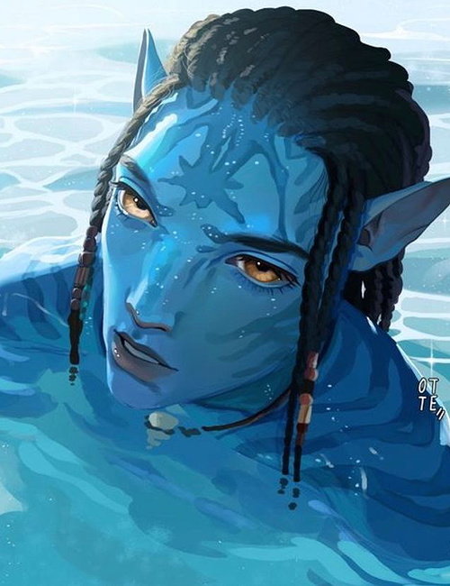 Lo'ak