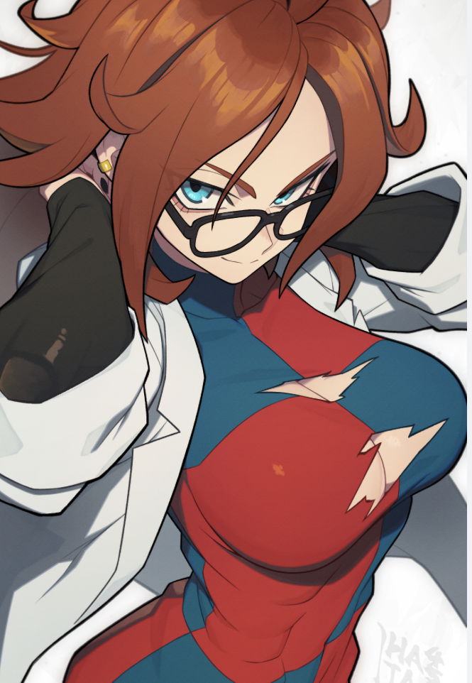 Android 21