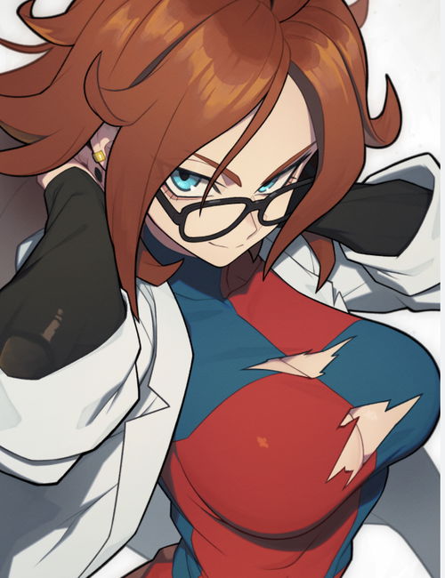 Android 21