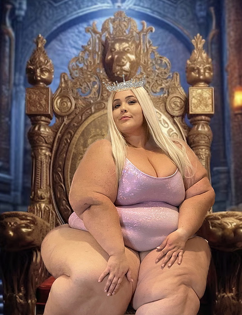 Mistress Boberry