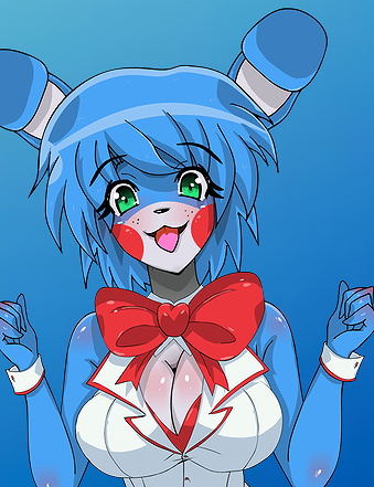 Bonnie Chan