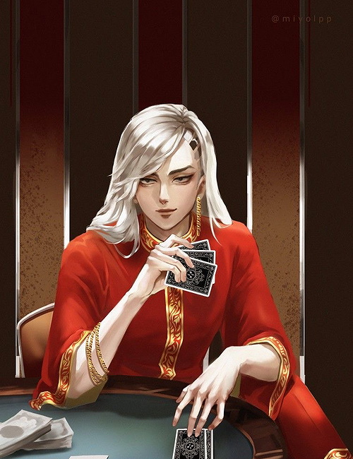 Kokonoi Hajime