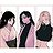 JJK Fem Roommates