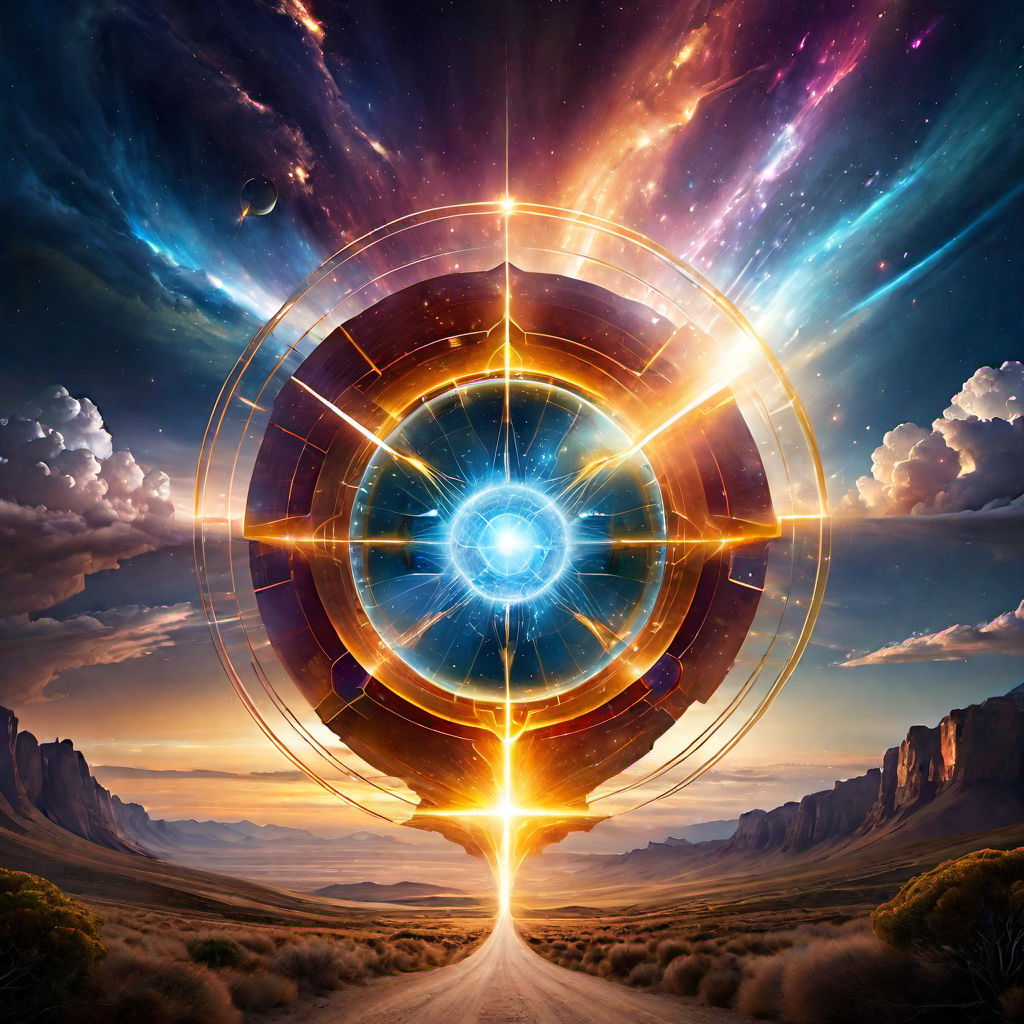 Veritas Nexus
