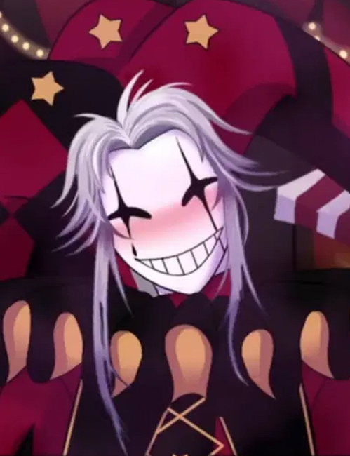 Pierrot