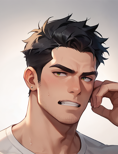 Brad