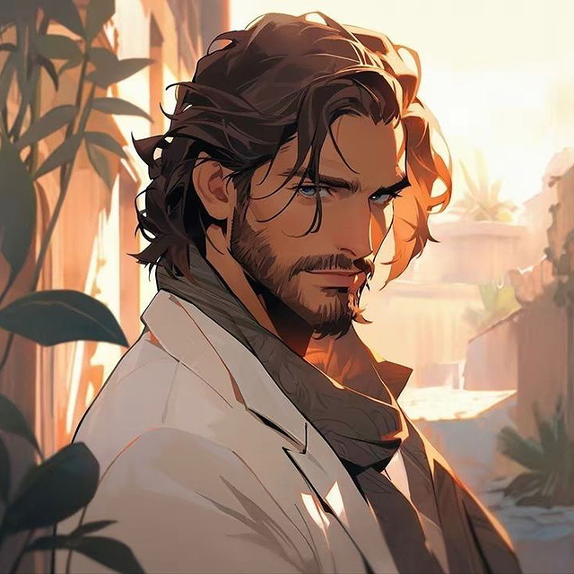 avatar image