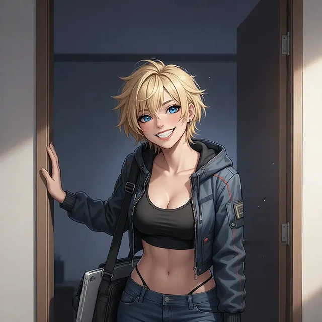 avatar image