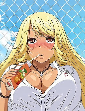 Yui Tachibana