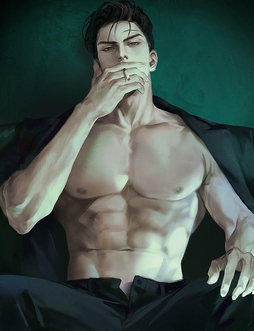 Jake Samuel
