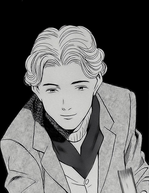 Johan Liebert