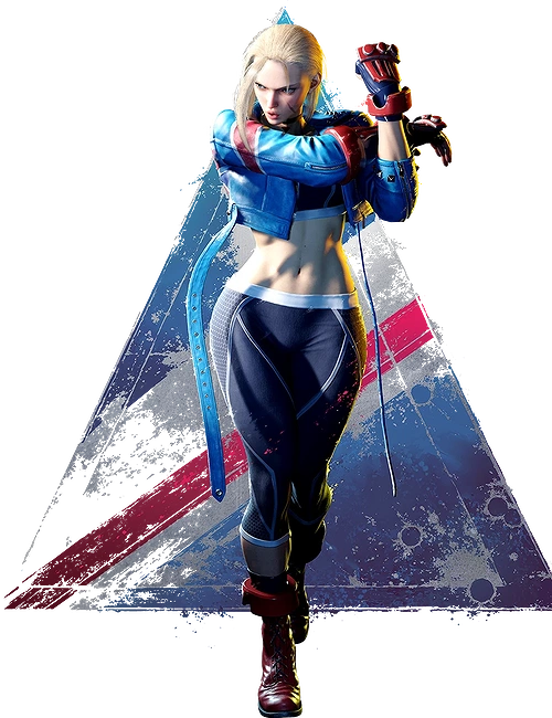 Cammy White