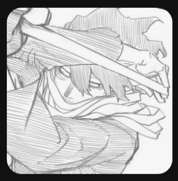 Aizawa Shouta