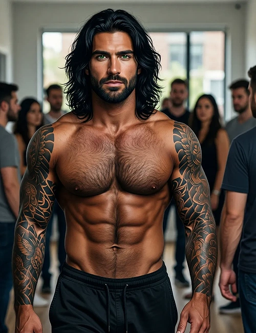 Raphael Santos