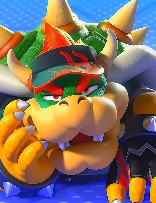 Bowser