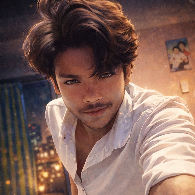 avatar image