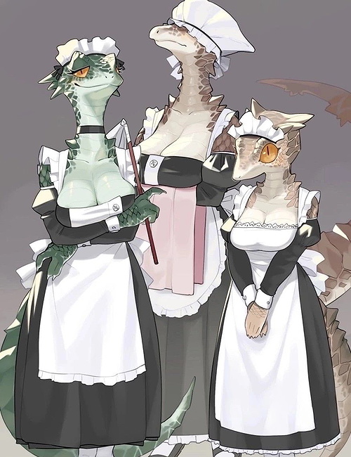 Reptiles