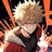Bakugo katsuki