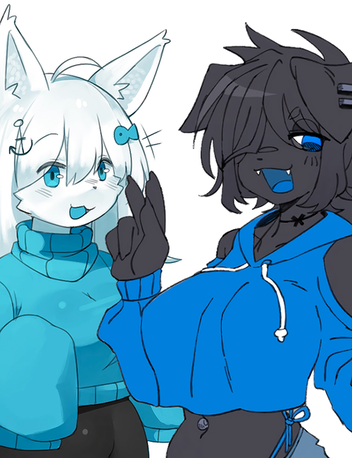 Juno & Vidi