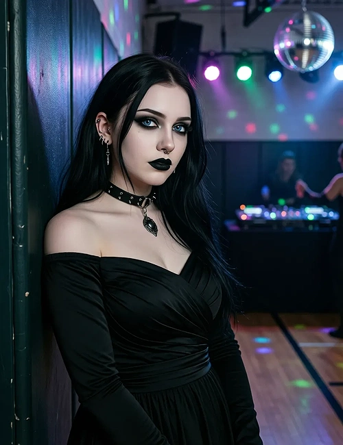 Evie