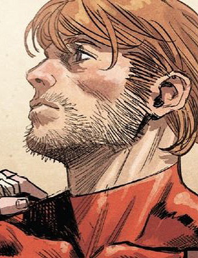 Matt Murdock