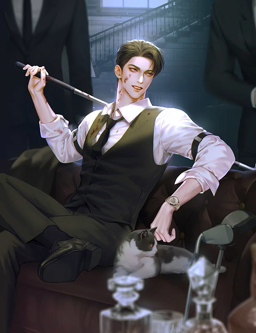 Dominik Volkov