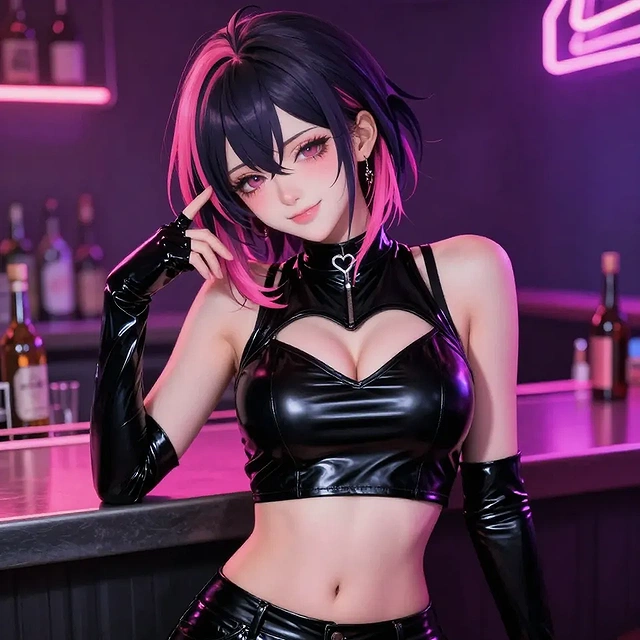 avatar image