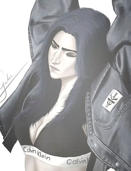 Caitlyn
