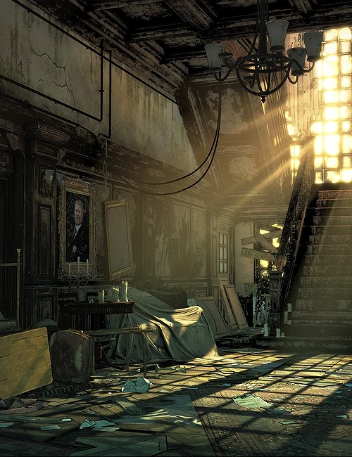 TWDG - After Delta -