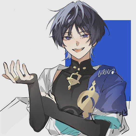avatar image